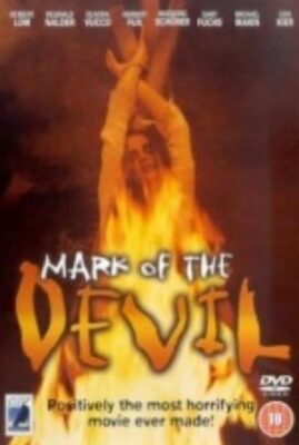 Mark of the Devil