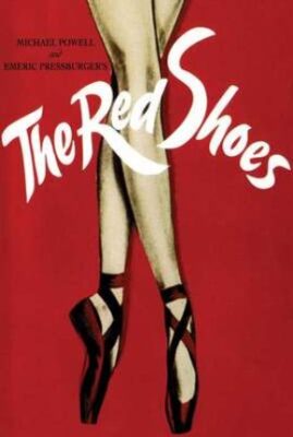 The Red Shoes