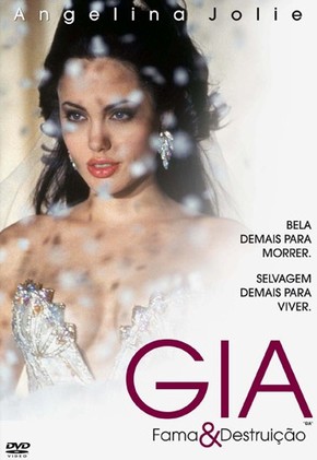Gia - Fama e Destruição<br><small>Gia (1998)</small>