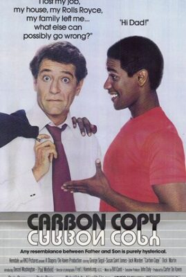 Carbon Copy