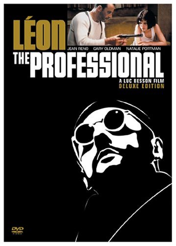 O Profissional<br><small>Léon (1994)</small>