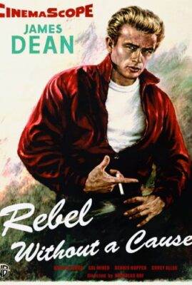 Rebel Without a Cause