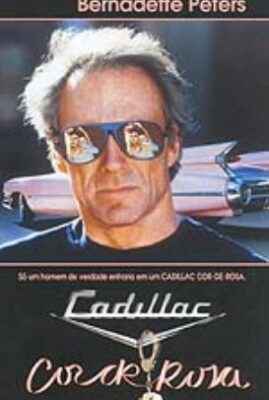 Pink Cadillac