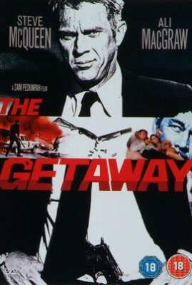 The Getaway
