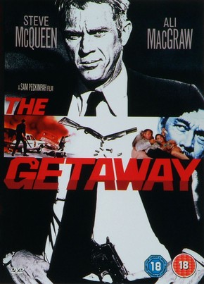 Os Implacáveis<br><small>The Getaway (1972)</small>
