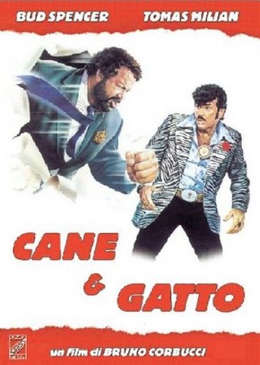 Cão e Gato<br><small>Cane e Gatto (1983)</small>