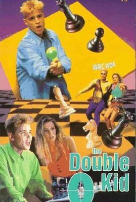 The Double 0 Kid