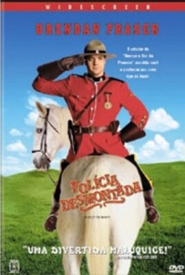 Dudley Do Right
