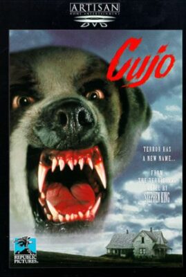 Cujo