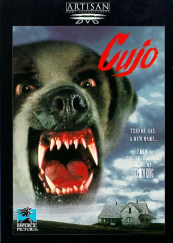 Cujo<br><small>Cujo (1983)</small>