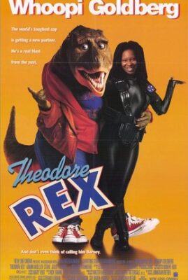 Theodore Rex