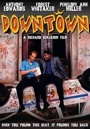 Dois Tiras Infernais<br><small>Downtown (1990)</small>