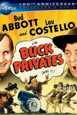 Buck Privates