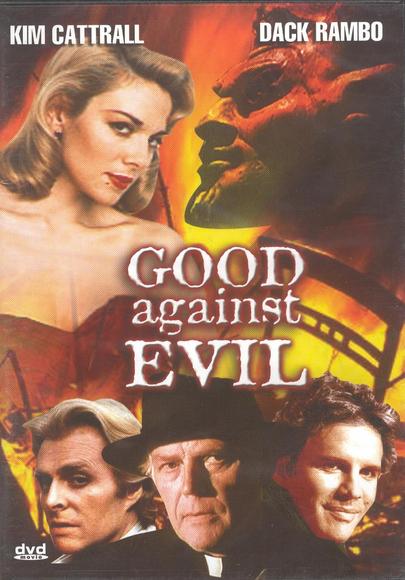 O Bem Contra O Mal<br><small>Good Against Evil (1977)</small>