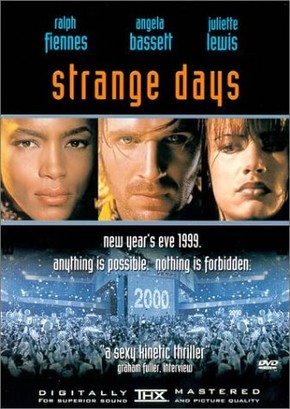 Estranhos Prazeres<br><small>Strange Days (1995)</small>