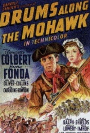 Ao Rufar dos Tambores<br><small>Drums Along the Mohawk (1939)</small>