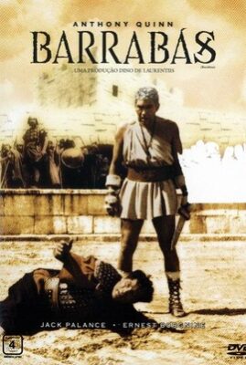 Barrabas
