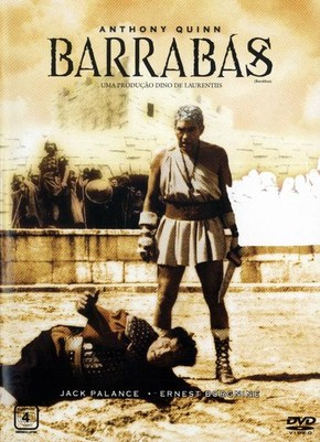 Barrabás<br><small>Barrabas (1961)</small>