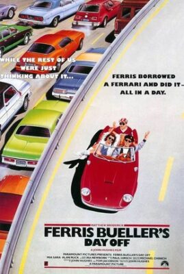 Ferris Buellers Day Off