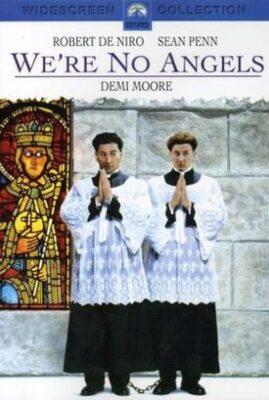 We're No Angels