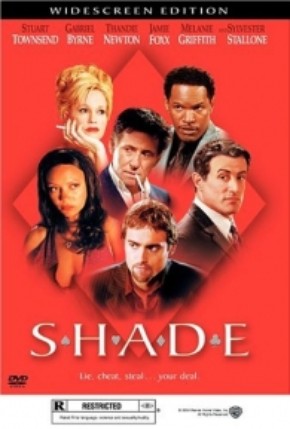 Shade, Nos Bastidores do Jogo<br><small>Shade (2003)</small>