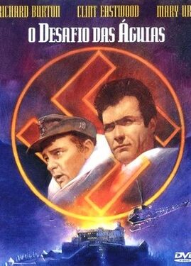 Where Eagles Dare