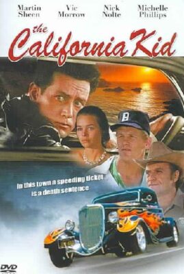 The California Kid