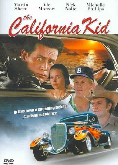 Curva da Morte<br><small>The California Kid (1974)</small>