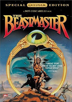 O Príncipe Guerreiro<br><small>The Beastmaster (1982)</small>