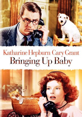 Levada da Breca<br><small>Bringing up Baby (1938)</small>