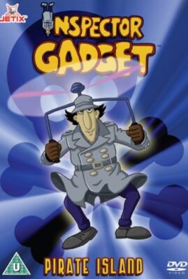 Inspector Gadget