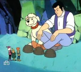 The Adventures of Gulliver