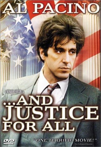 Justiça para Todos<br><small>And Justice For All (1979)</small>