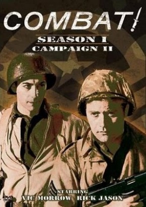 Combate<br><small>Combat! (1962)</small>