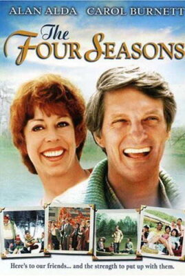 The Four Seasons