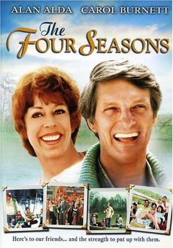 As Quatro Estações do Ano<br><small>The Four Seasons (1981)</small>