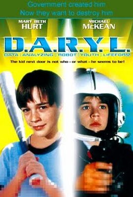 DARYL