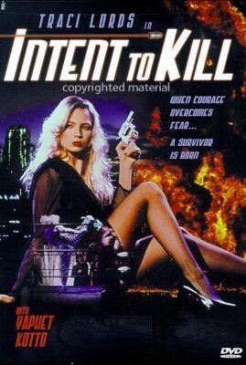 Intent to Kill