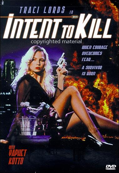 Intenção de Matar<br><small>Intent to Kill (1992)</small>