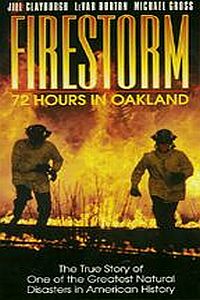 Firestorm: 72 hours in Oakland