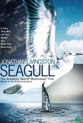 Jonathan Livingston Seagull