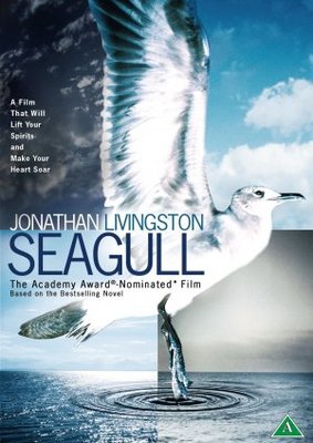 Fernão Capelo Gaivota<br><small>Jonathan Livingston Seagull (1973)</small>
