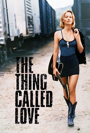 Um Sonho, Dois Amores<br><small>The Thing Called Love (1993)</small>