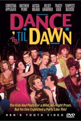 Dance Til Dawn