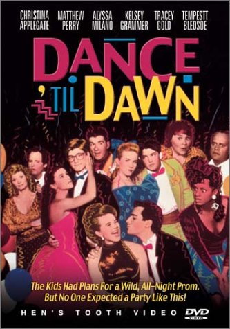 Dançando até Amanhã<br><small>Dance Til Dawn (1988)</small>