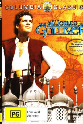 The 3 Worlds of Gulliver