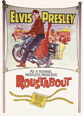 Roustabout