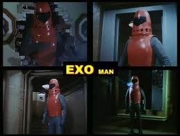 Exo-Man