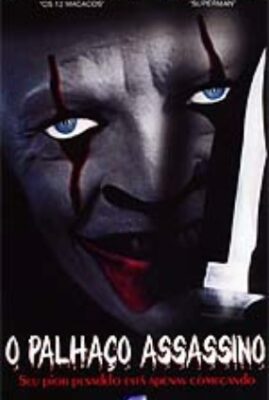 The Clown at Midnight