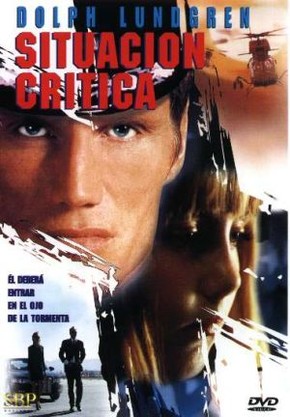 Conspiração Fatal<br><small>Storm Catcher (1999)</small>
